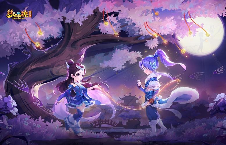 梦幻手游私服无CD